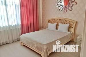 1-к квартира, посуточно, 60м2, 15/23 этаж