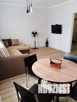 2-к квартира, посуточно, 50м2, 9/16 этаж