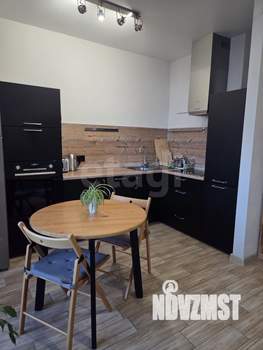 Студия квартира, на длительный срок, 29м2, 12/19 этаж