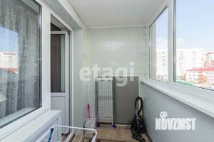 1-к квартира, на длительный срок, 34м2, 5/16 этаж