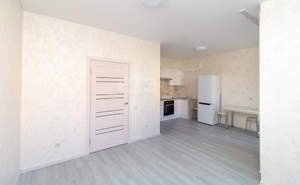 1-к квартира, на длительный срок, 41м2, 2/4 этаж