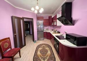 2-к квартира, на длительный срок, 75м2, 2/12 этаж