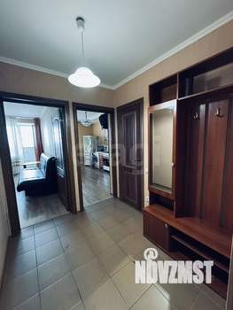 1-к квартира, на длительный срок, 42м2, 10/14 этаж