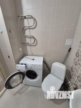 1-к квартира, на длительный срок, 33м2, 4/4 этаж