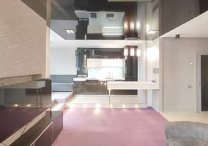 1-к квартира, на длительный срок, 50м2, 7/16 этаж