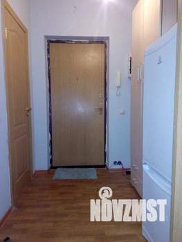 1-к квартира, посуточно, 29м2, 1/1 этаж