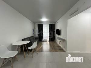 2-к квартира, на длительный срок, 60м2, 6/24 этаж