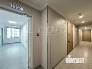 Студия квартира, на длительный срок, 30м2, 5/14 этаж