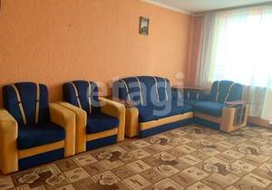 2-к квартира, на длительный срок, 57м2, 9/10 этаж