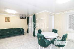 3-к квартира, на длительный срок, 80м2, 8/17 этаж