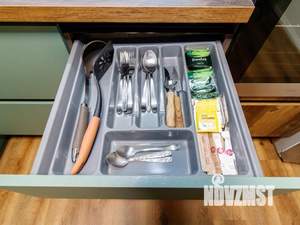 2-к квартира, посуточно, 47м2, 1/1 этаж