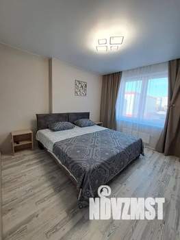 2-к квартира, посуточно, 70м2, 3/18 этаж