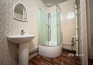 1-к квартира, на длительный срок, 46м2, 9/16 этаж