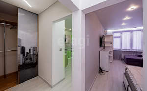 1-к квартира, на длительный срок, 37м2, 6/16 этаж