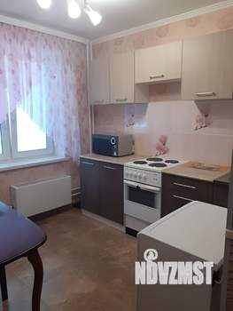 1-к квартира, на длительный срок, 28м2, 2/10 этаж