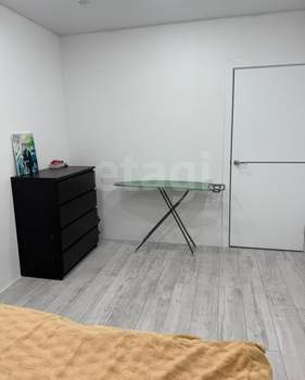 1-к квартира, на длительный срок, 49м2, 13/20 этаж