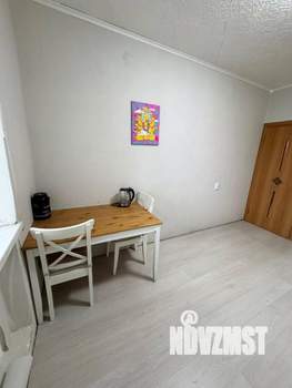 1-к квартира, на длительный срок, 39м2, 12/14 этаж