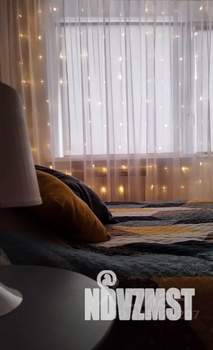 1-к квартира, посуточно, 33м2, 3/9 этаж