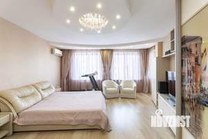2-к квартира, на длительный срок, 93м2, 9/15 этаж