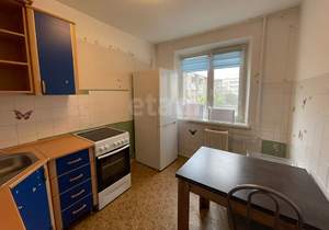2-к квартира, на длительный срок, 53м2, 3/5 этаж