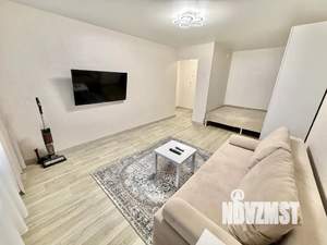 1-к квартира, посуточно, 33м2, 8/9 этаж