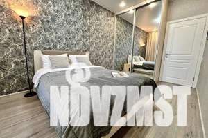 1-к квартира, посуточно, 40м2, 7/9 этаж