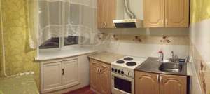 2-к квартира, на длительный срок, 58м2, 3/5 этаж