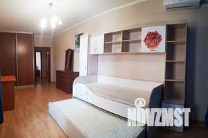 2-к квартира, на длительный срок, 90м2, 6/14 этаж