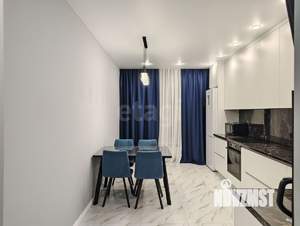 2-к квартира, на длительный срок, 57м2, 5/23 этаж