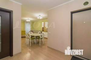 3-к квартира, на длительный срок, 90м2, 6/18 этаж