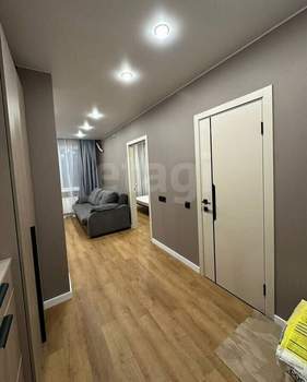 2-к квартира, на длительный срок, 36м2, 5/16 этаж