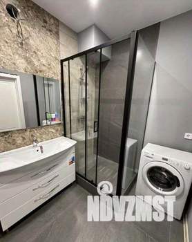 Студия квартира, на длительный срок, 28м2, 4/25 этаж