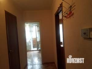 1-к квартира, на длительный срок, 34м2, 3/5 этаж