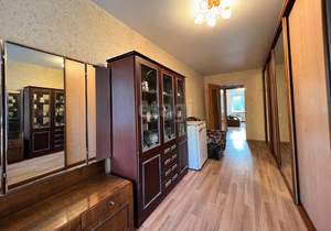 3-к квартира, на длительный срок, 60м2, 2/5 этаж