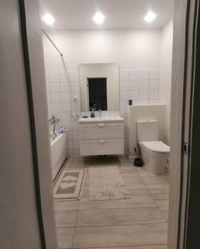 Студия квартира, на длительный срок, 301м2, 8/22 этаж