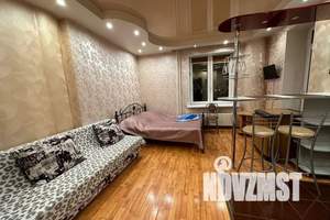 1-к квартира, посуточно, 36м2, 7/15 этаж