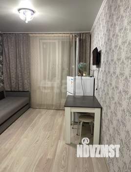 Студия квартира, на длительный срок, 19м2, 3/16 этаж