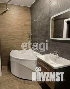2-к квартира, на длительный срок, 60м2, 2/4 этаж