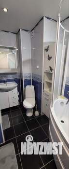 Студия квартира, на длительный срок, 29м2, 11/16 этаж