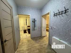 1-к квартира, на длительный срок, 39м2, 9/16 этаж