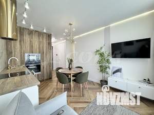 2-к квартира, на длительный срок, 65м2, 13/25 этаж