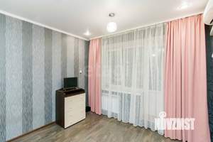 1-к квартира, на длительный срок, 35м2, 9/10 этаж