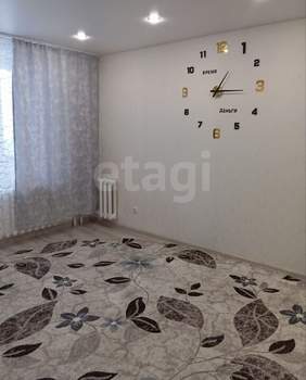 1-к квартира, на длительный срок, 40м2, 2/14 этаж