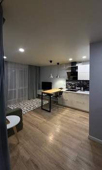 1-к квартира, на длительный срок, 42м2, 3/11 этаж