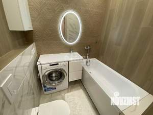 1-к квартира, на длительный срок, 35м2, 20/20 этаж