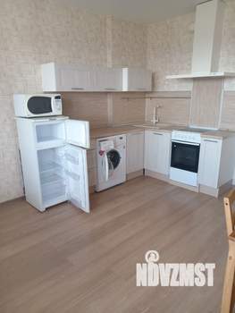 1-к квартира, на длительный срок, 50м2, 11/19 этаж