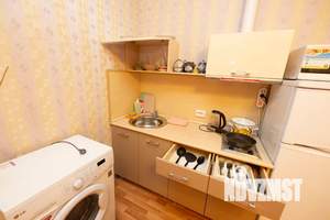 Студия квартира, посуточно, 36м2, 5/15 этаж