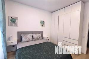 1-к квартира, посуточно, 37м2, 6/24 этаж