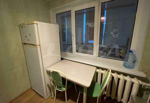1-к квартира, на длительный срок, 32м2, 5/8 этаж