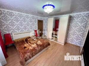 3-к квартира, на длительный срок, 65м2, 1/9 этаж